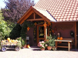 Bergkirchener Hofladen Wölpinghausen